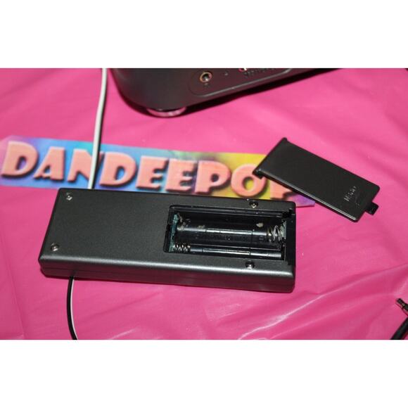 Curtis Digital CD Radio Compact Stereo System With Remote And Speakers RCD633 - Picture 14 of 16